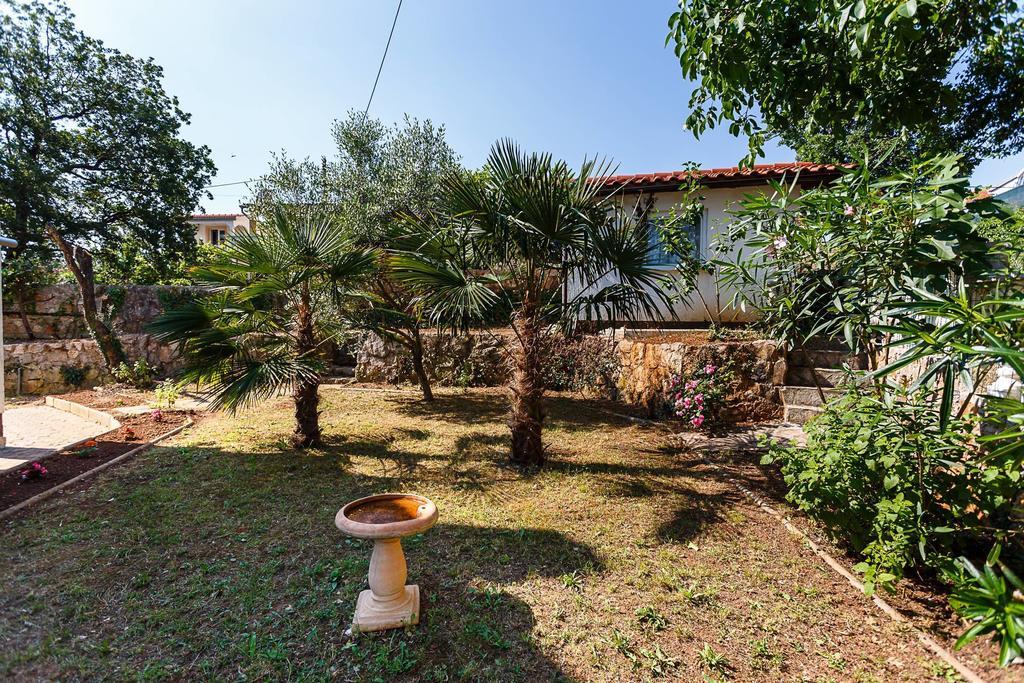 Apartments Seka ริซิกา ห้อง รูปภาพ