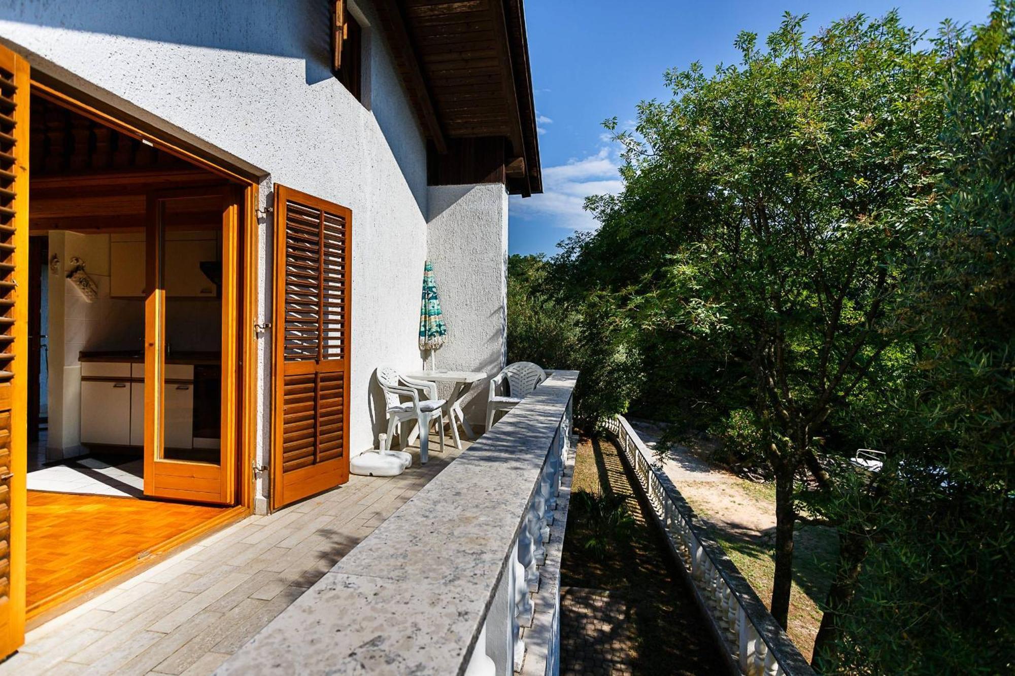 Apartments Seka ริซิกา ห้อง รูปภาพ