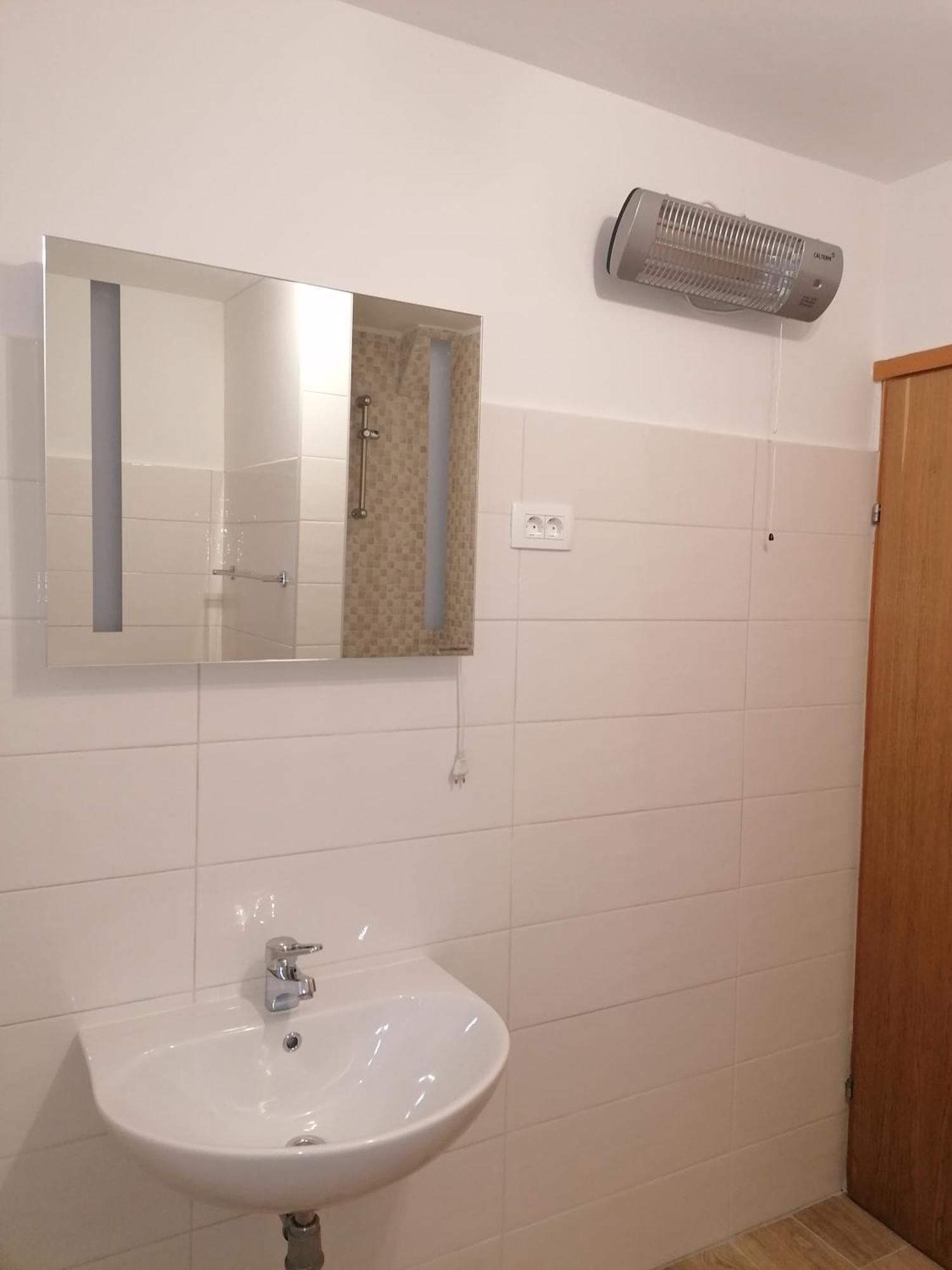 Apartments Seka ริซิกา ห้อง รูปภาพ