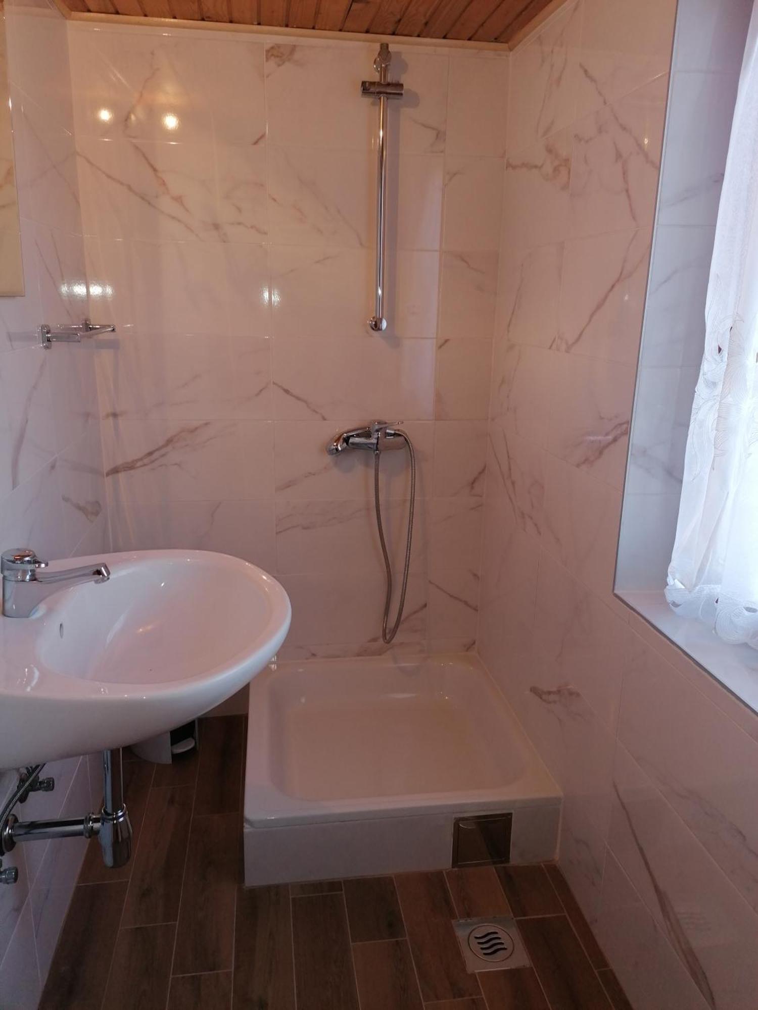 Apartments Seka ริซิกา ห้อง รูปภาพ