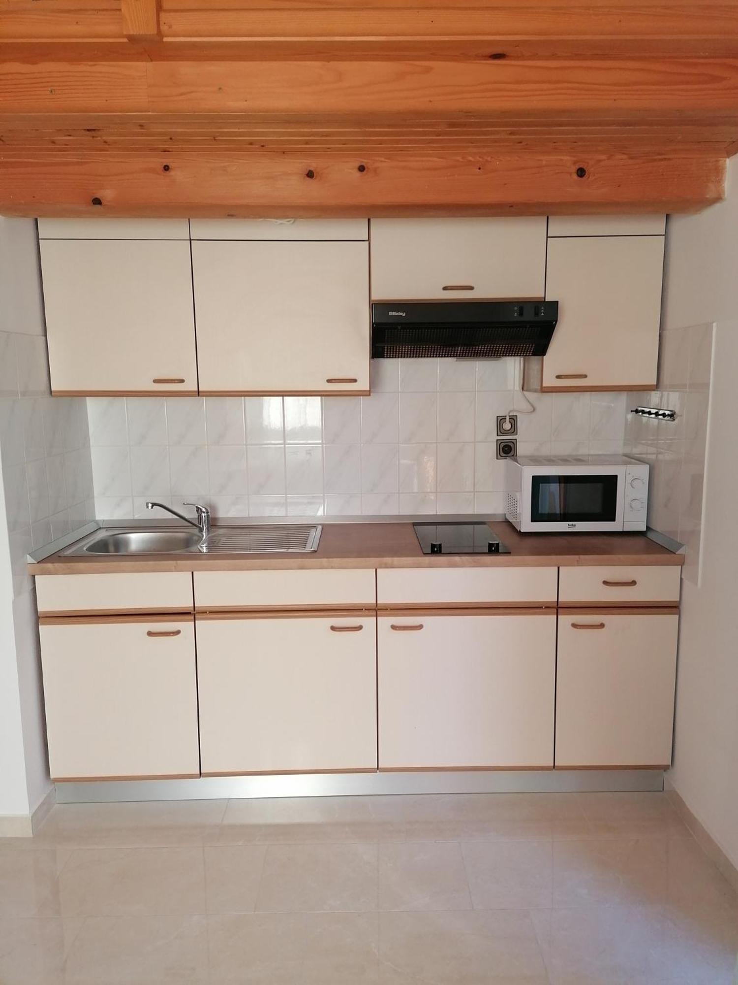 Apartments Seka ริซิกา ห้อง รูปภาพ