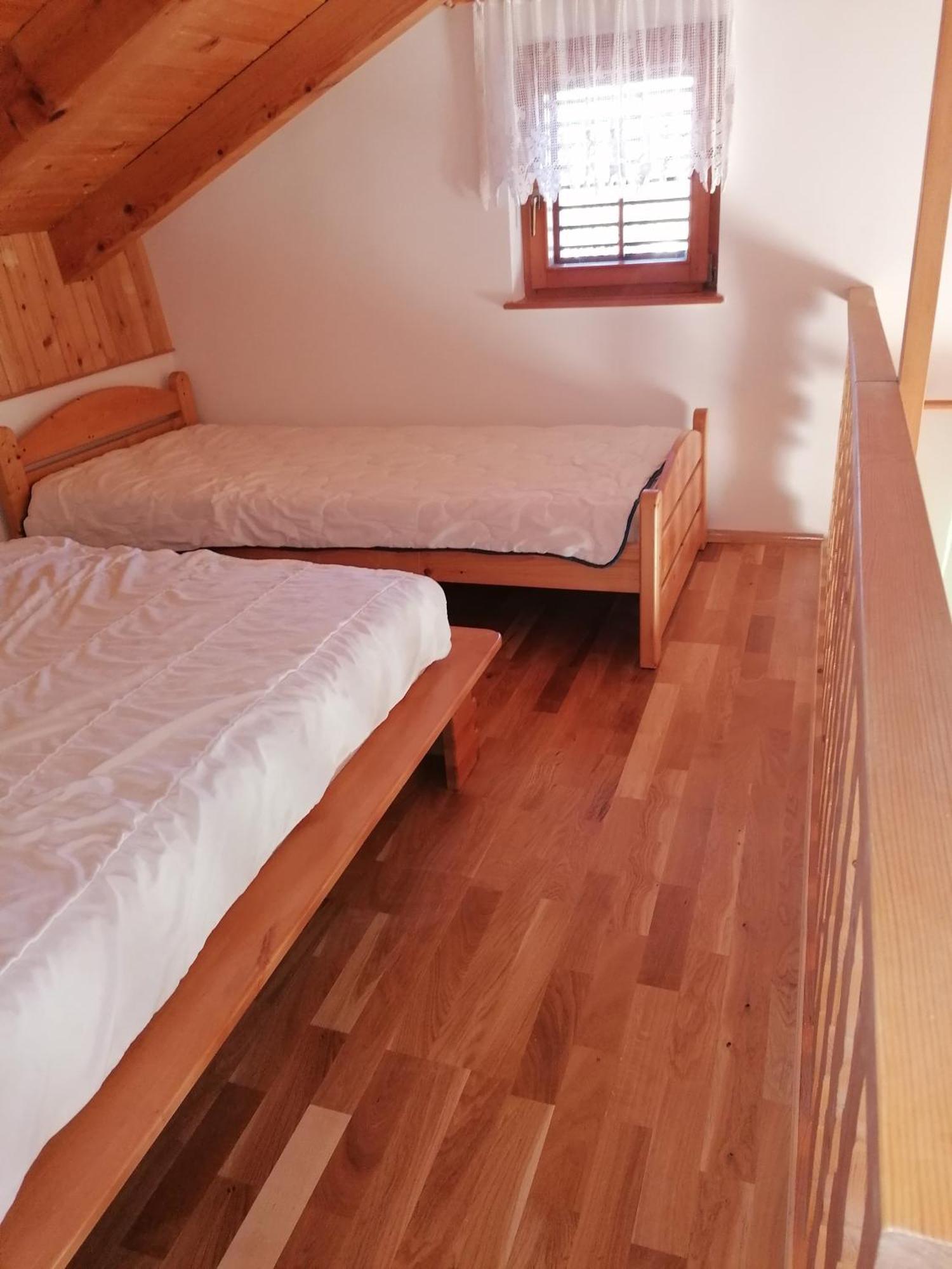 Apartments Seka ริซิกา ห้อง รูปภาพ