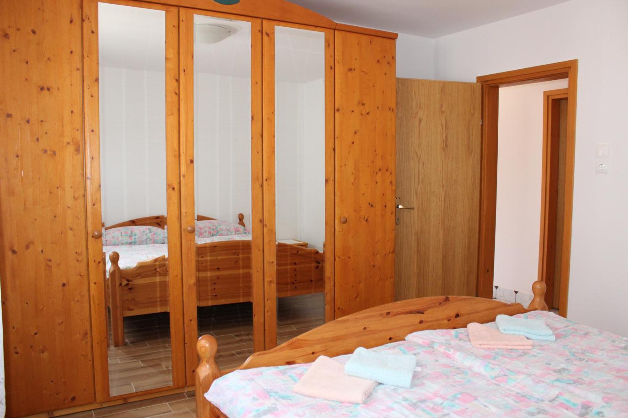 Apartments Seka ริซิกา ห้อง รูปภาพ