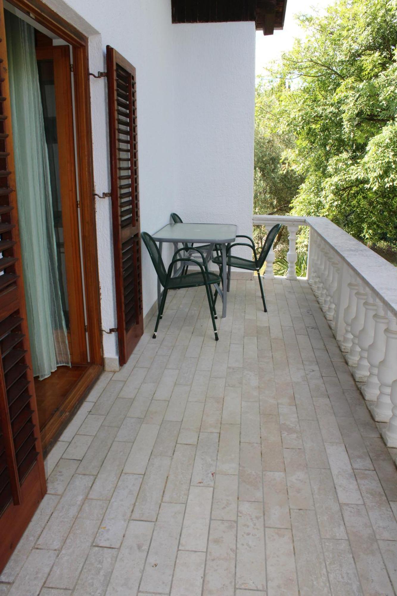 Apartments Seka ริซิกา ห้อง รูปภาพ