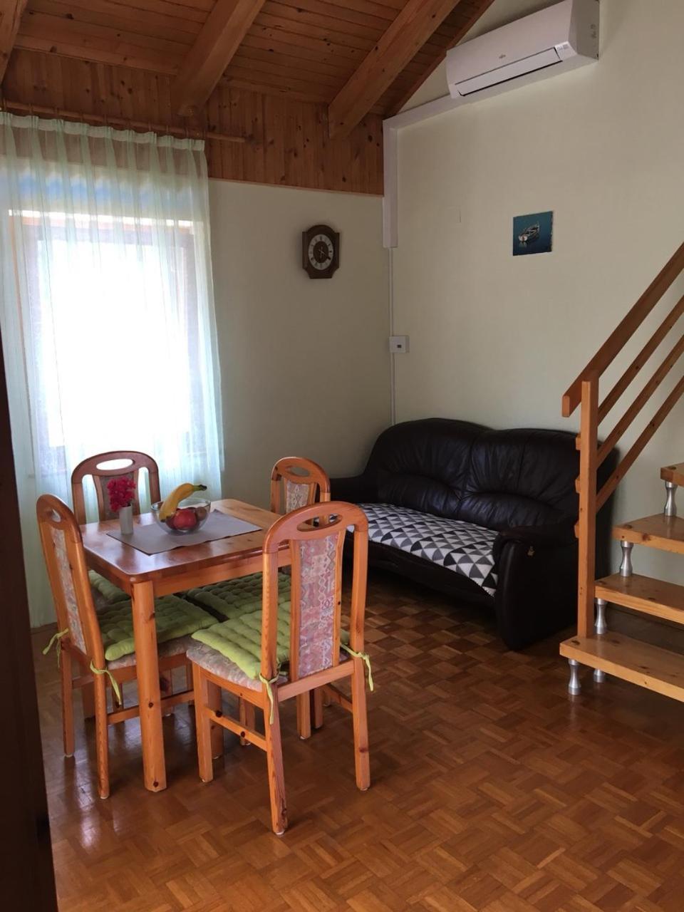 Apartments Seka ริซิกา ห้อง รูปภาพ