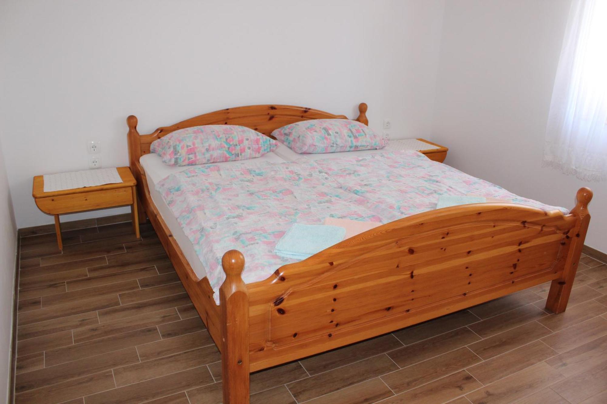Apartments Seka ริซิกา ห้อง รูปภาพ