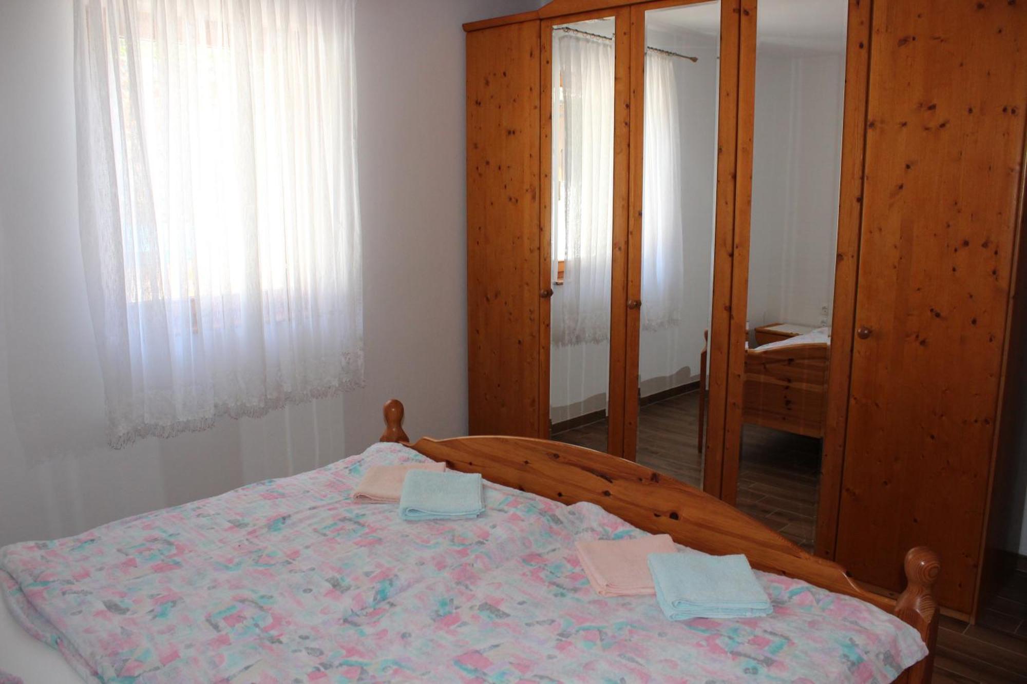 Apartments Seka ริซิกา ภายนอก รูปภาพ