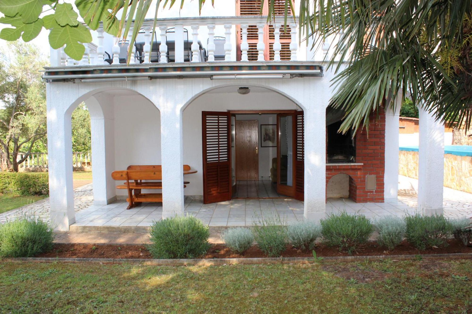 Apartments Seka ริซิกา ห้อง รูปภาพ