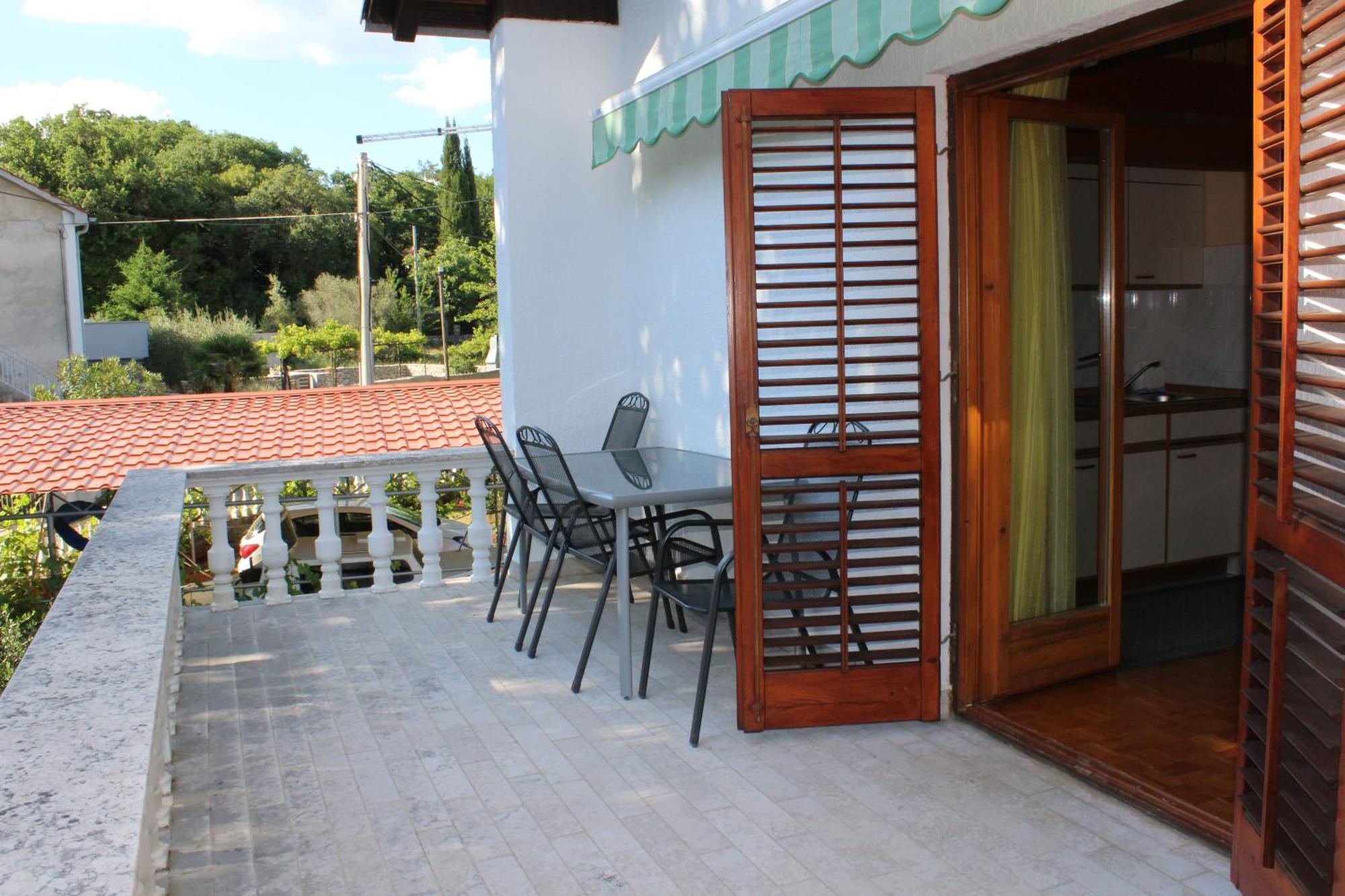 Apartments Seka ริซิกา ห้อง รูปภาพ