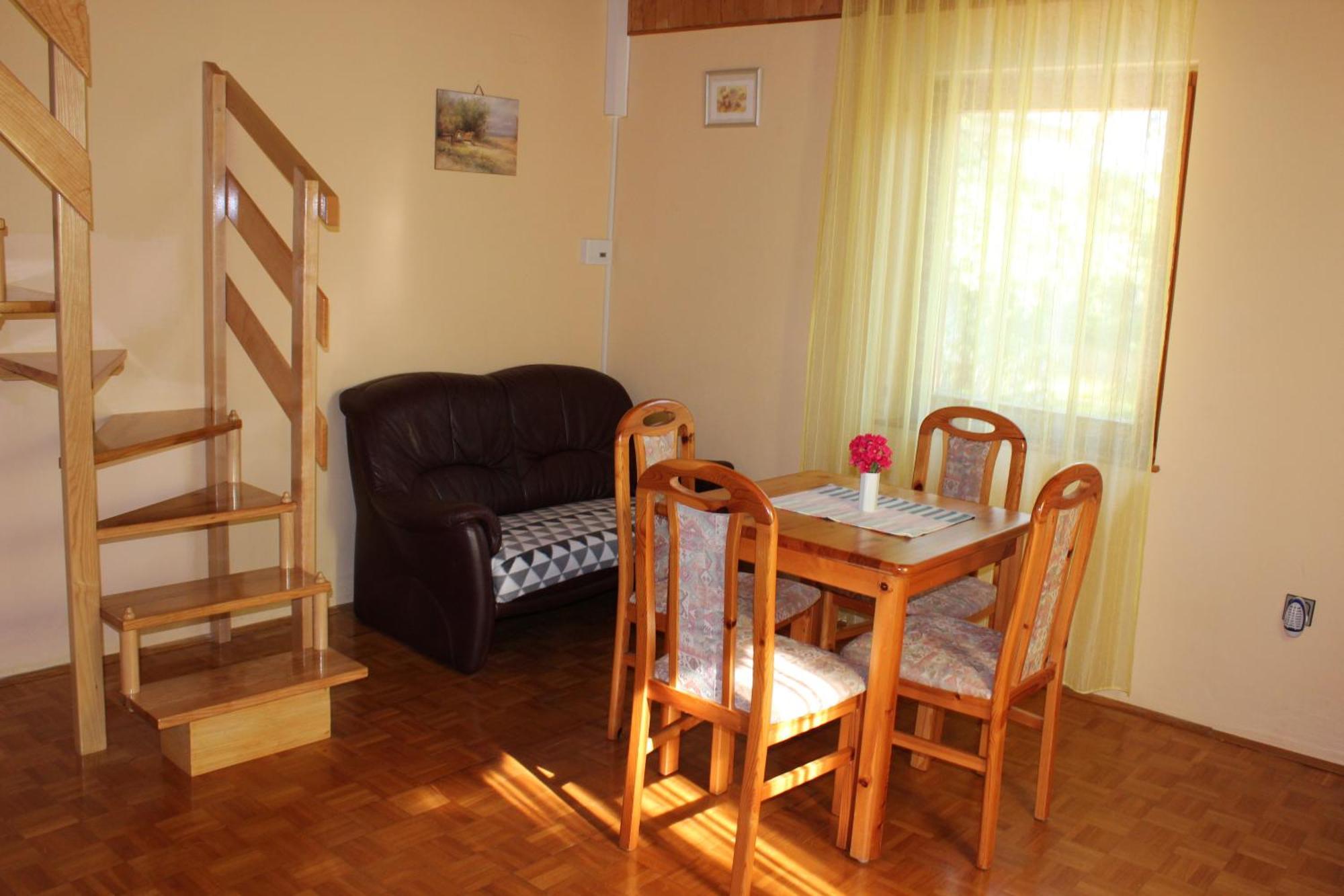 Apartments Seka ริซิกา ห้อง รูปภาพ