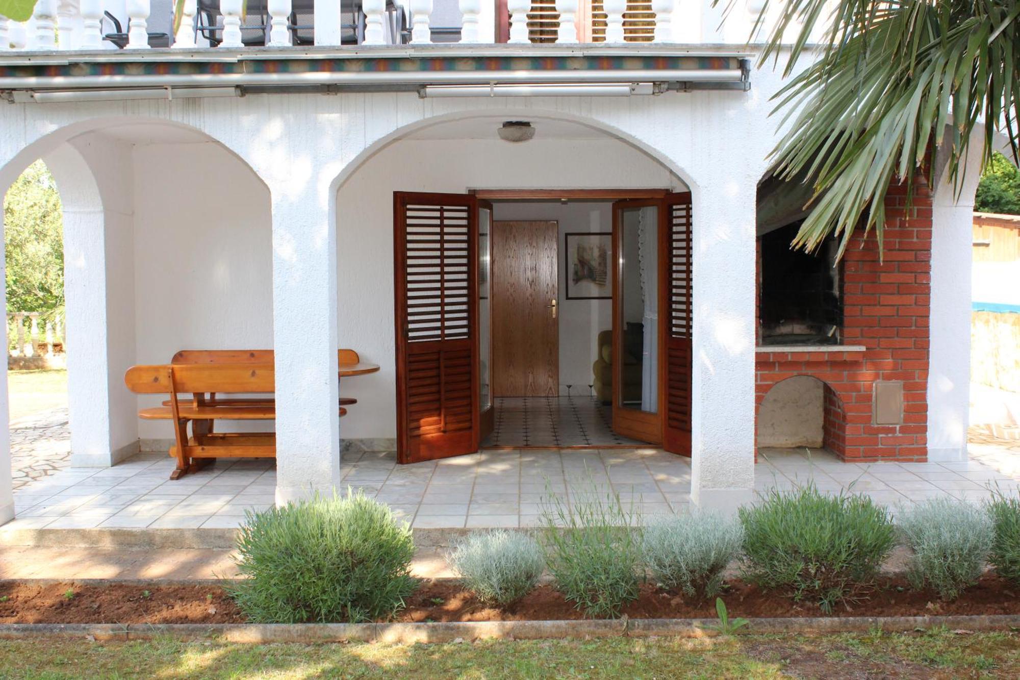 Apartments Seka ริซิกา ห้อง รูปภาพ