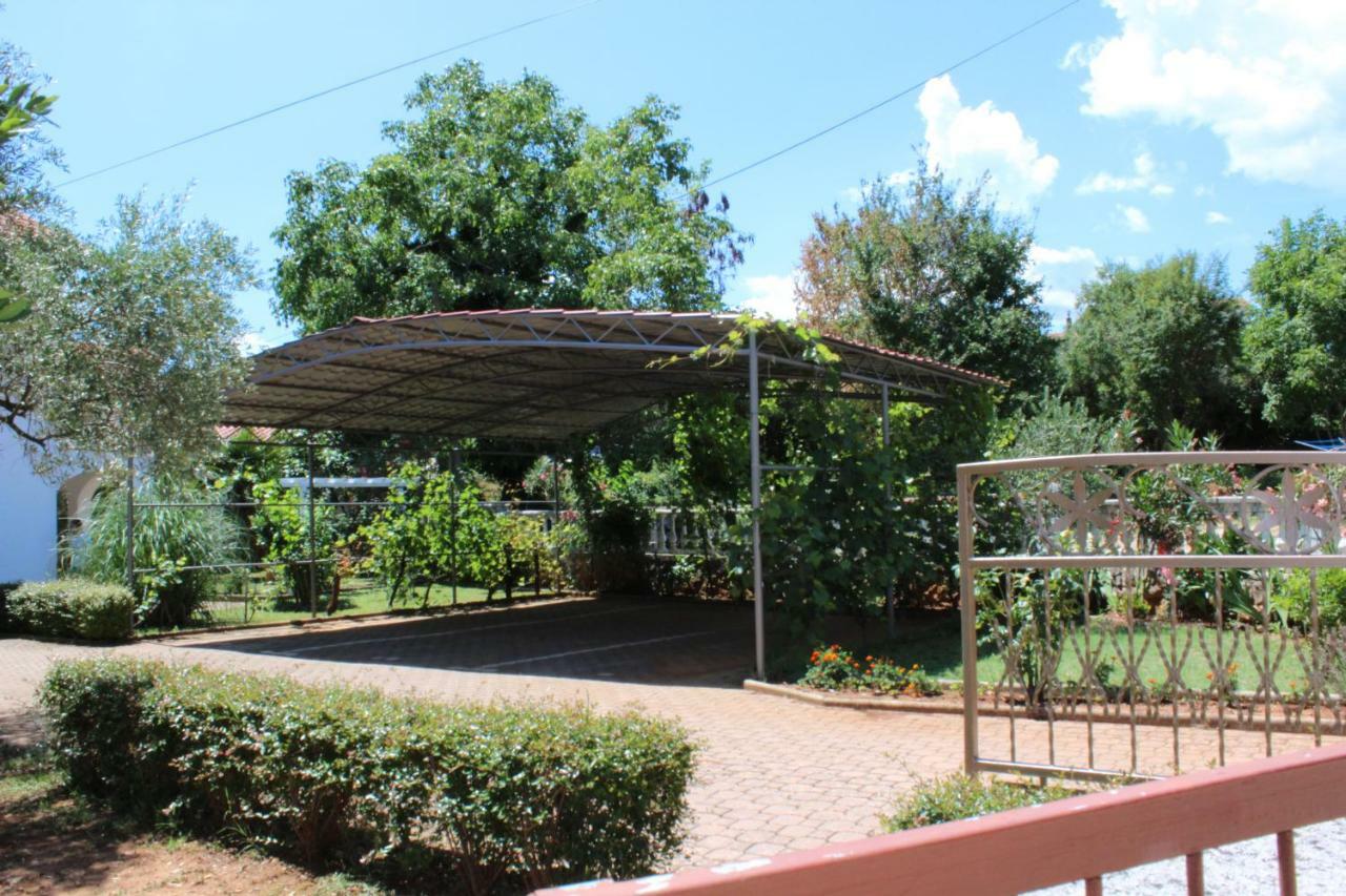 Apartments Seka ริซิกา ภายนอก รูปภาพ